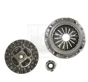 Kupplungssatz NPS I200U47