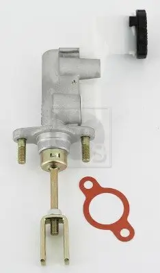 Geberzylinder, Kupplung NPS I250U10
