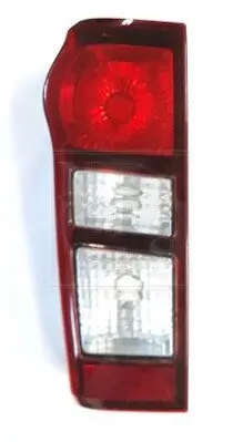 Schlussleuchte hinten links NPS I761U04 Bild Schlussleuchte hinten links NPS I761U04