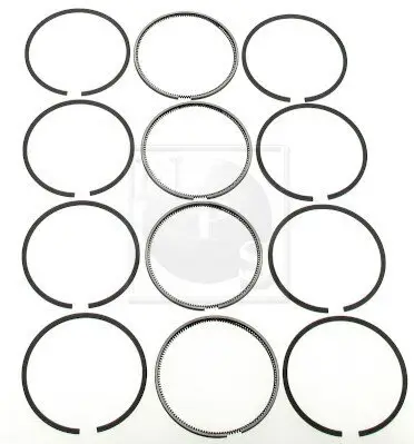 Kolbenringsatz NPS I903U06B Bild Kolbenringsatz NPS I903U06B