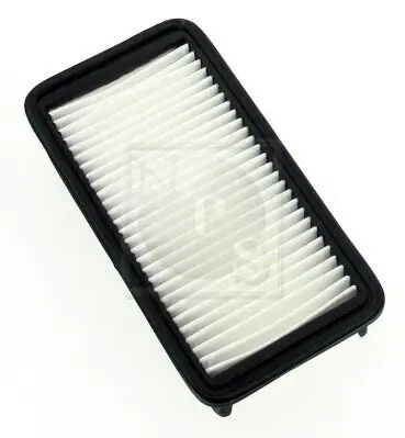 Luftfilter NPS K132A25 Bild Luftfilter NPS K132A25