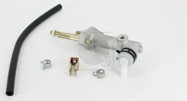 Geberzylinder, Kupplung NPS K250A10