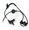 Sensor, Raddrehzahl hinten links NPS K568A03