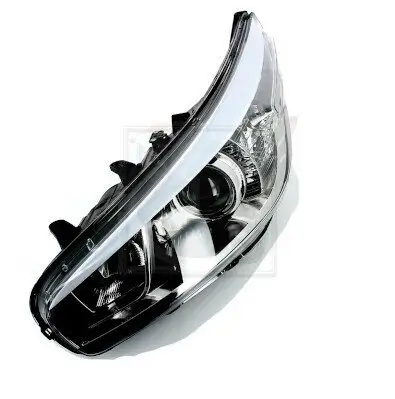 Hauptscheinwerfer links NPS K676A20