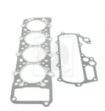 Dichtungsvollsatz, Motor NPS M126I57