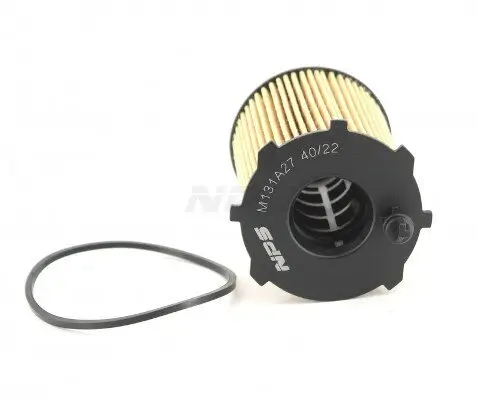 Ölfilter NPS M131A27 Bild Ölfilter NPS M131A27