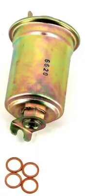 Kraftstofffilter NPS M133I30 Bild Kraftstofffilter NPS M133I30