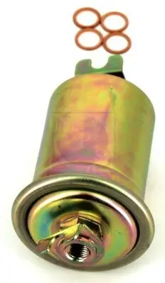 Kraftstofffilter NPS M133I30 Bild Kraftstofffilter NPS M133I30