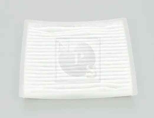 Filter, Innenraumluft NPS M135A11 Bild Filter, Innenraumluft NPS M135A11