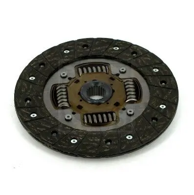 Kupplungsscheibe NPS M220A16 Bild Kupplungsscheibe NPS M220A16