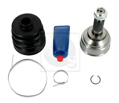 Gelenksatz, Antriebswelle radseitig NPS M281A31