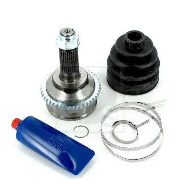 Gelenksatz, Antriebswelle radseitig NPS M281A33