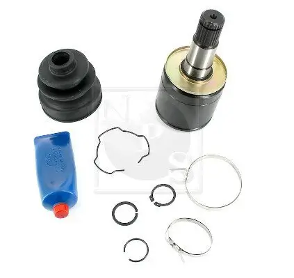 Gelenksatz, Antriebswelle getriebeseitig NPS M281I72 Bild Gelenksatz, Antriebswelle getriebeseitig NPS M281I72