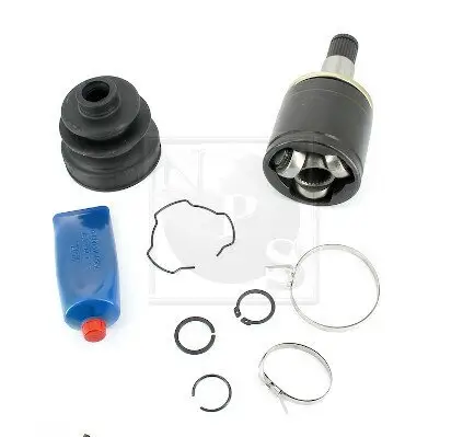 Gelenksatz, Antriebswelle getriebeseitig NPS M281I72 Bild Gelenksatz, Antriebswelle getriebeseitig NPS M281I72