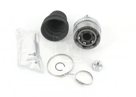 Gelenksatz, Antriebswelle Vorderachse NPS M281I74 Bild Gelenksatz, Antriebswelle Vorderachse NPS M281I74