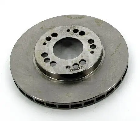Bremsscheibe Vorderachse NPS M330I36 Bild Bremsscheibe Vorderachse NPS M330I36