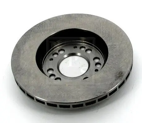 Bremsscheibe Vorderachse NPS M330I36 Bild Bremsscheibe Vorderachse NPS M330I36