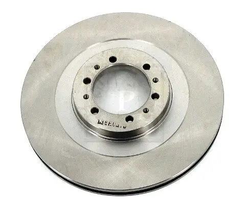 Bremsscheibe Vorderachse NPS M330I57 Bild Bremsscheibe Vorderachse NPS M330I57