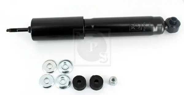 Stoßdämpfer Vorderachse NPS M490A258