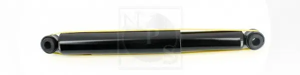 Stoßdämpfer Hinterachse NPS M490I119T