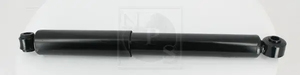 Stoßdämpfer Hinterachse NPS M490I122