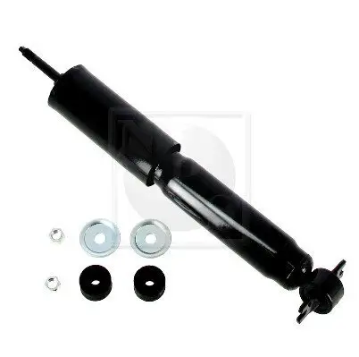 Stoßdämpfer Vorderachse NPS M490I125T