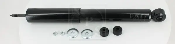 Stoßdämpfer Hinterachse NPS M490I128T