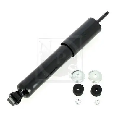 Stoßdämpfer Vorderachse NPS M490I130T