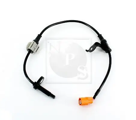 Sensor, Raddrehzahl hinten links NPS M568A05 Bild Sensor, Raddrehzahl hinten links NPS M568A05