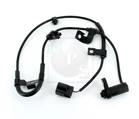 Sensor, Raddrehzahl hinten links NPS M568I19 Bild Sensor, Raddrehzahl hinten links NPS M568I19