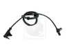 Sensor, Raddrehzahl hinten NPS M568I29