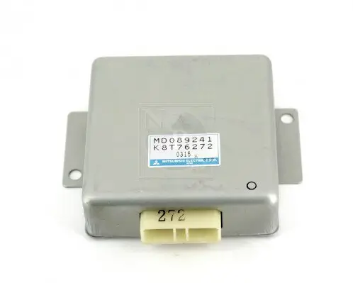 Relais, Glühanlage NPS M575I03 Bild Relais, Glühanlage NPS M575I03