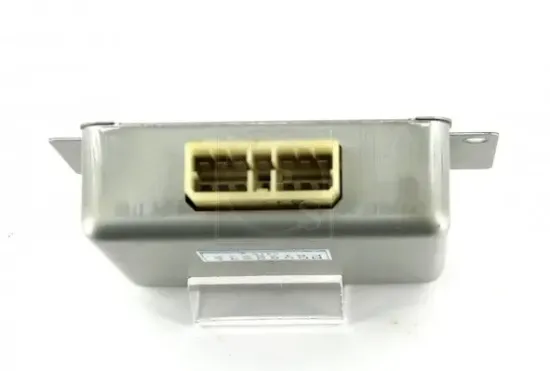 Relais, Glühanlage NPS M575I03 Bild Relais, Glühanlage NPS M575I03