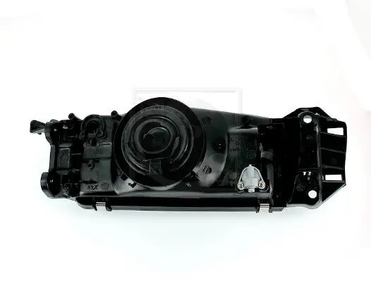 Hauptscheinwerfer rechts NPS M675A06E Bild Hauptscheinwerfer rechts NPS M675A06E