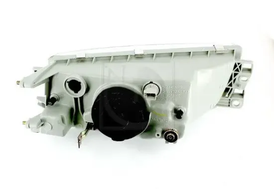 Hauptscheinwerfer rechts NPS M675I18E Bild Hauptscheinwerfer rechts NPS M675I18E