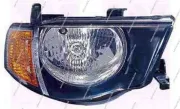 Hauptscheinwerfer rechts NPS M675I29