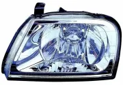 Hauptscheinwerfer links NPS M676I02E