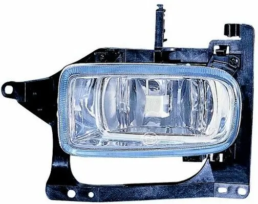 Nebelscheinwerfer vorne NPS M696A18A Bild Nebelscheinwerfer vorne NPS M696A18A