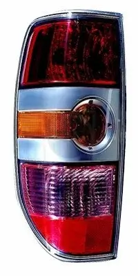 Schlussleuchte hinten rechts NPS M760A35 Bild Schlussleuchte hinten rechts NPS M760A35