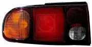 Schlussleuchte hinten rechts NPS M760I06