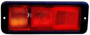 Schlussleuchte hinten rechts NPS M760I11
