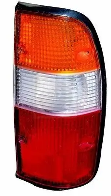 Schlussleuchte hinten links NPS M761A25A