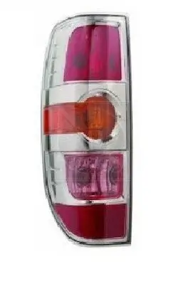 Schlussleuchte hinten links NPS M761A35A