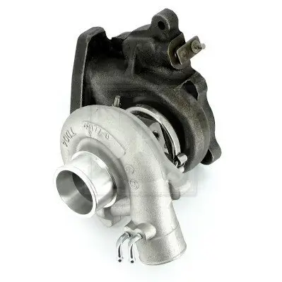 Lader, Aufladung NPS M809I30 Bild Lader, Aufladung NPS M809I30