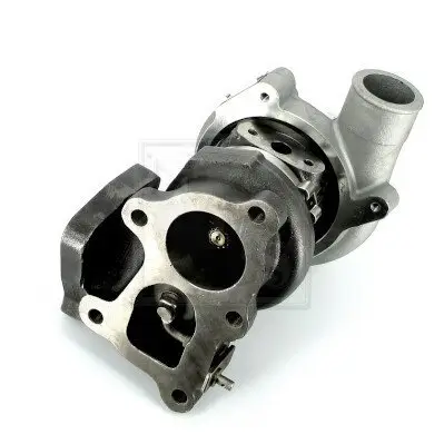 Lader, Aufladung NPS M809I30 Bild Lader, Aufladung NPS M809I30