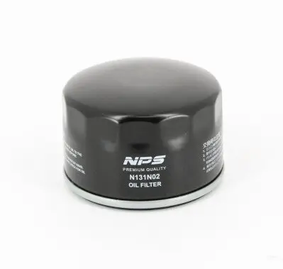 Ölfilter NPS N131N02 Bild Ölfilter NPS N131N02