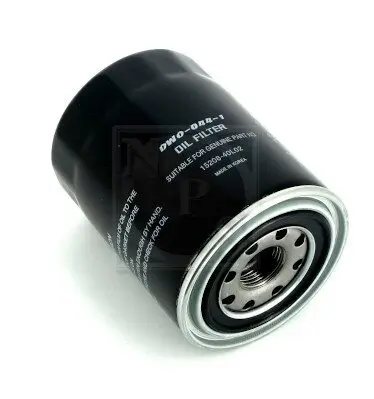 Ölfilter NPS N131N14 Bild Ölfilter NPS N131N14