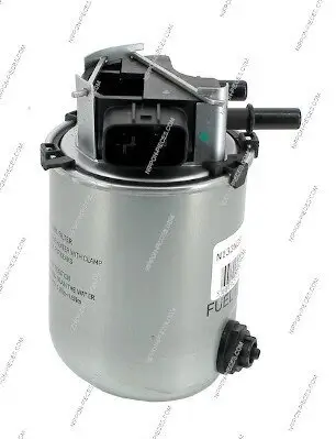 Kraftstofffilter NPS N133N39 Bild Kraftstofffilter NPS N133N39