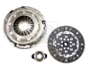 Kupplungssatz NPS N200N180