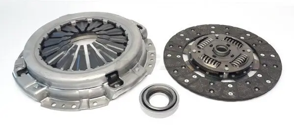 Kupplungssatz NPS N200N201